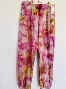 Large Ice Dye So Cozy Sweats