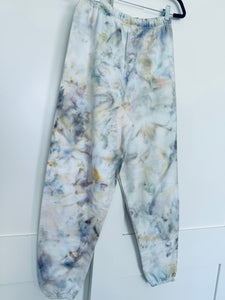 Daydream Ice Dye Oversized Sweats