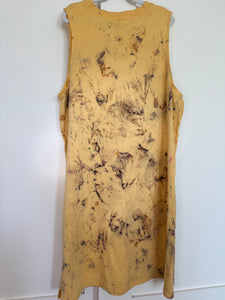 Large Tank Dress