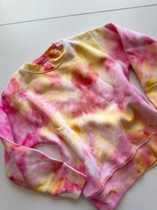 2T-XL Strawberry Lemonade Pullover