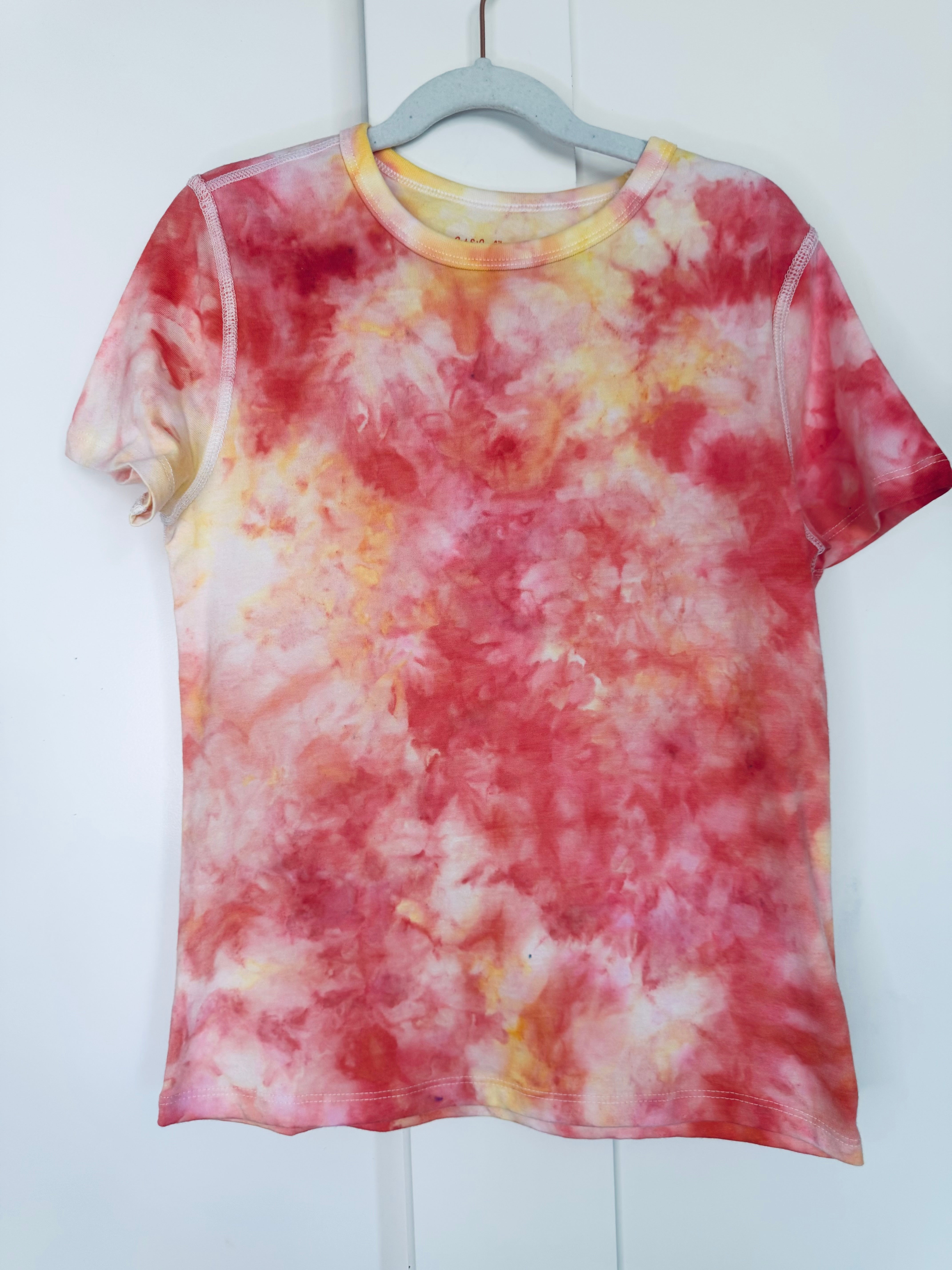 Medium Kids Unisex Tee