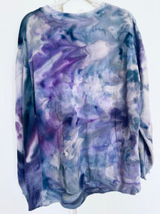 Medium So Cozy Oversized Crew