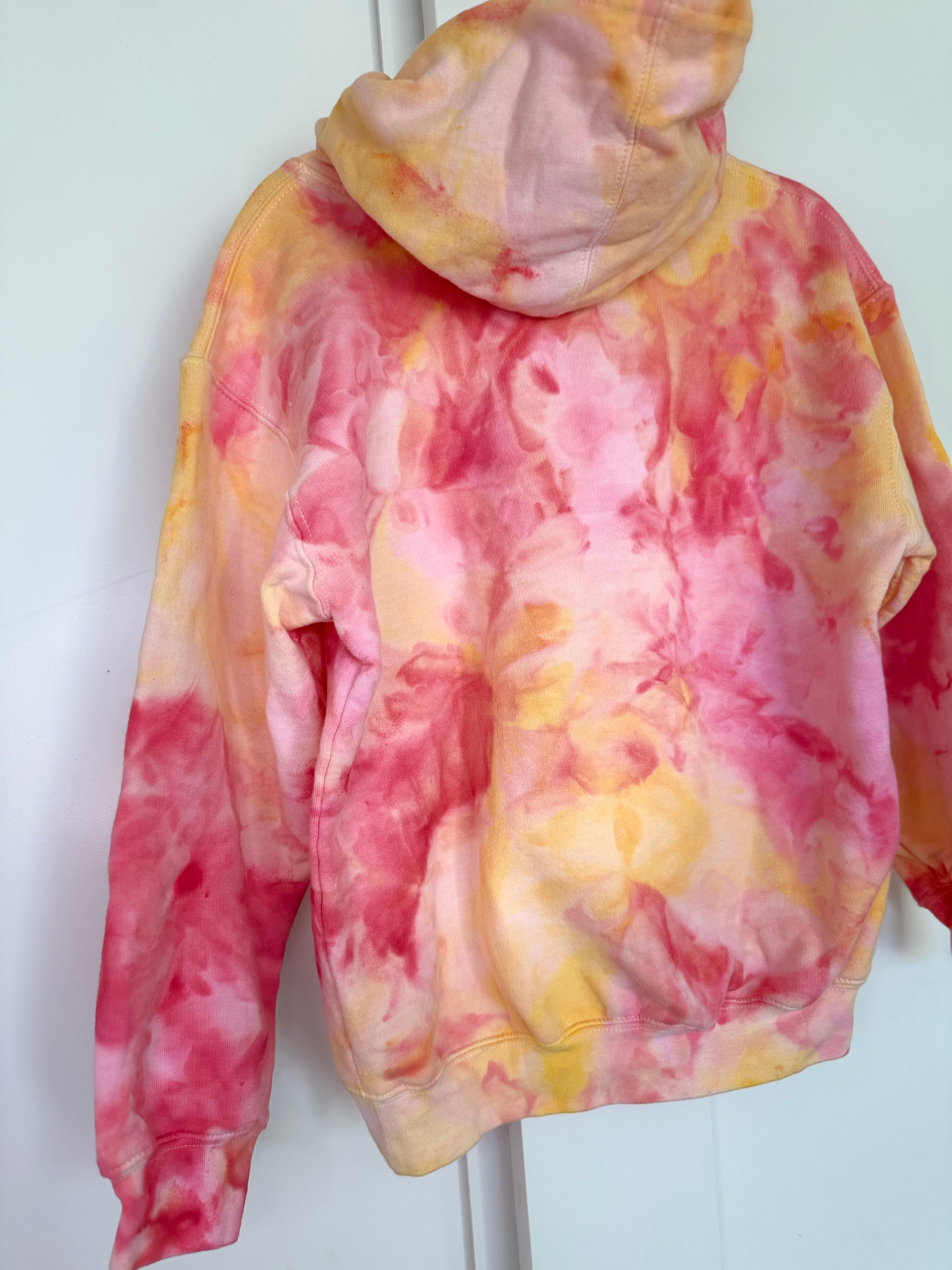 2T-XL Strawberry Lemonade Pullover