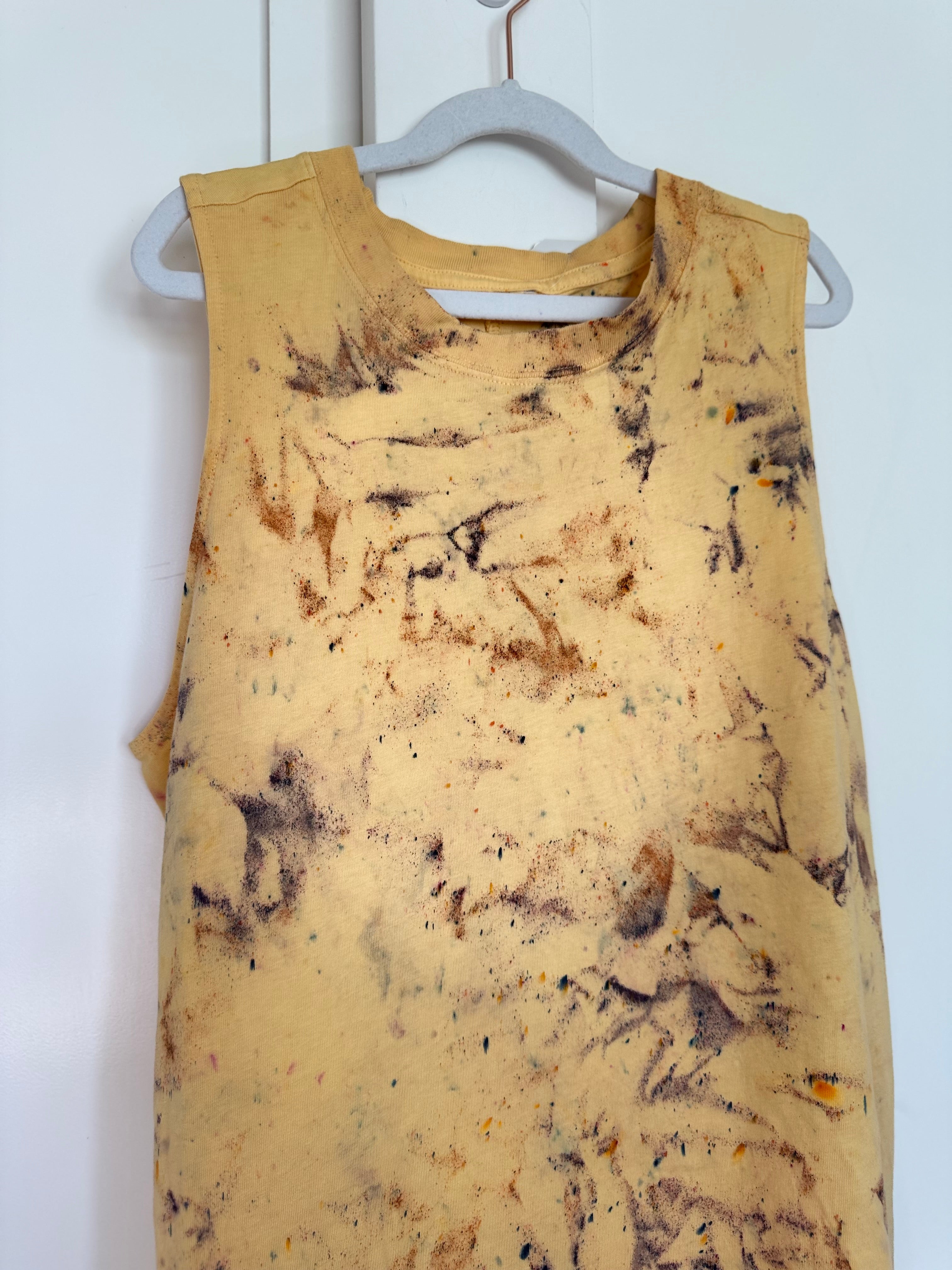 Medium Tank Dress