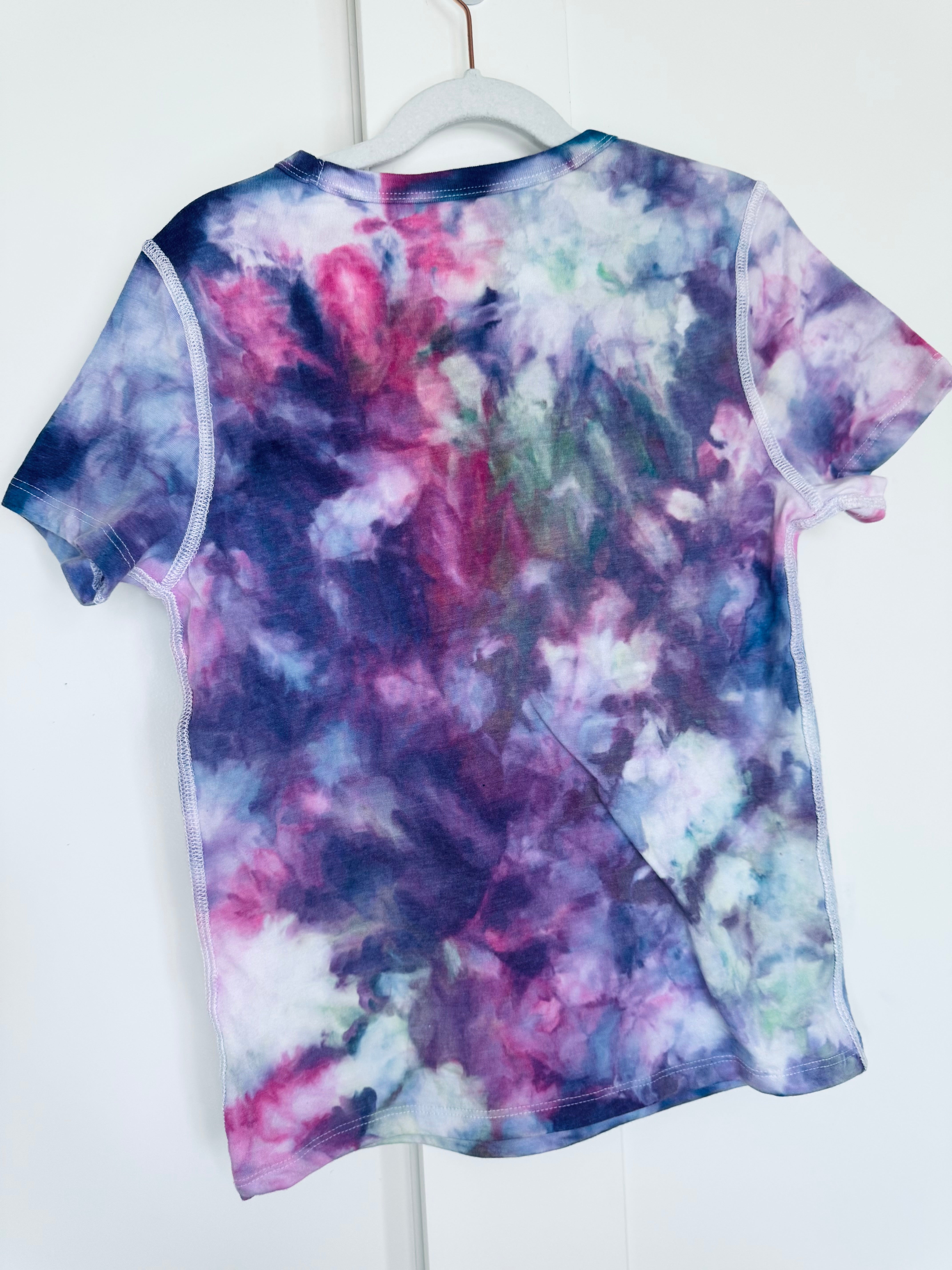 Medium Kids Unisex Tee