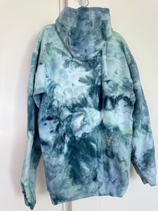 2T-XL Island Blue Pullover