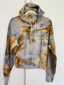 So Soft Scuba Pullover Golden Coast