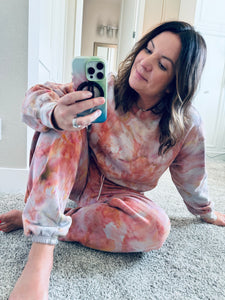 Ember Bloom So Cozy Sweats <<All Sizes>>