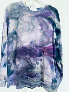 Medium So Cozy Oversized Crew