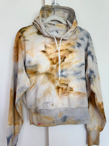 So Soft Scuba Pullover Golden Coast