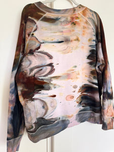 XL Super Soft V Neck Sweater