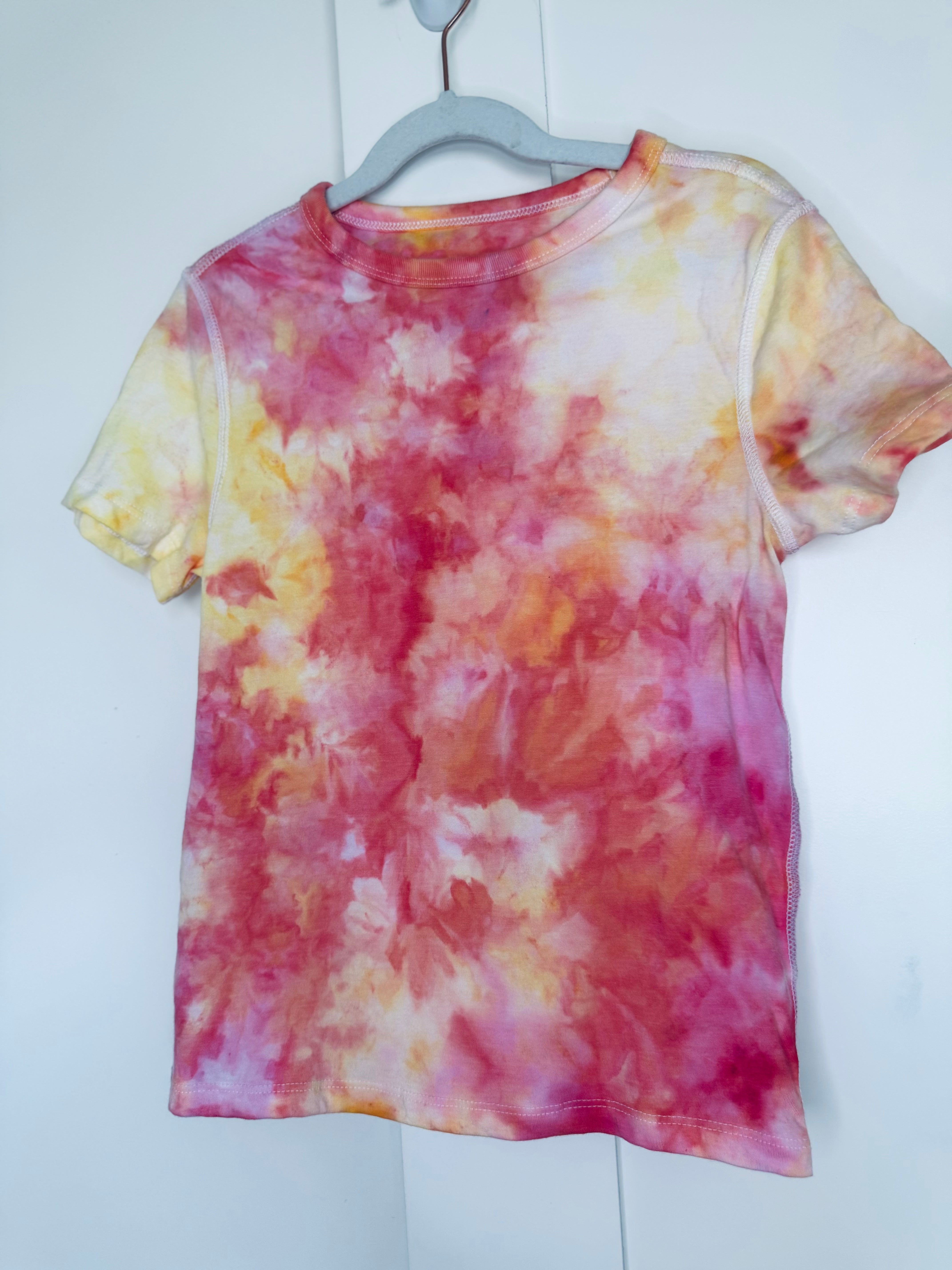 Small Kids Unisex Tee