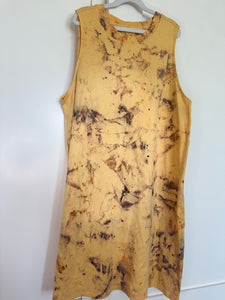 Large Tank Dress