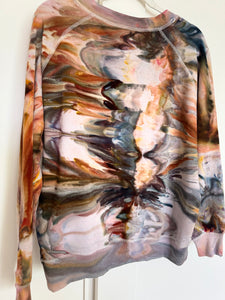 Medium Super Soft V Neck Sweater
