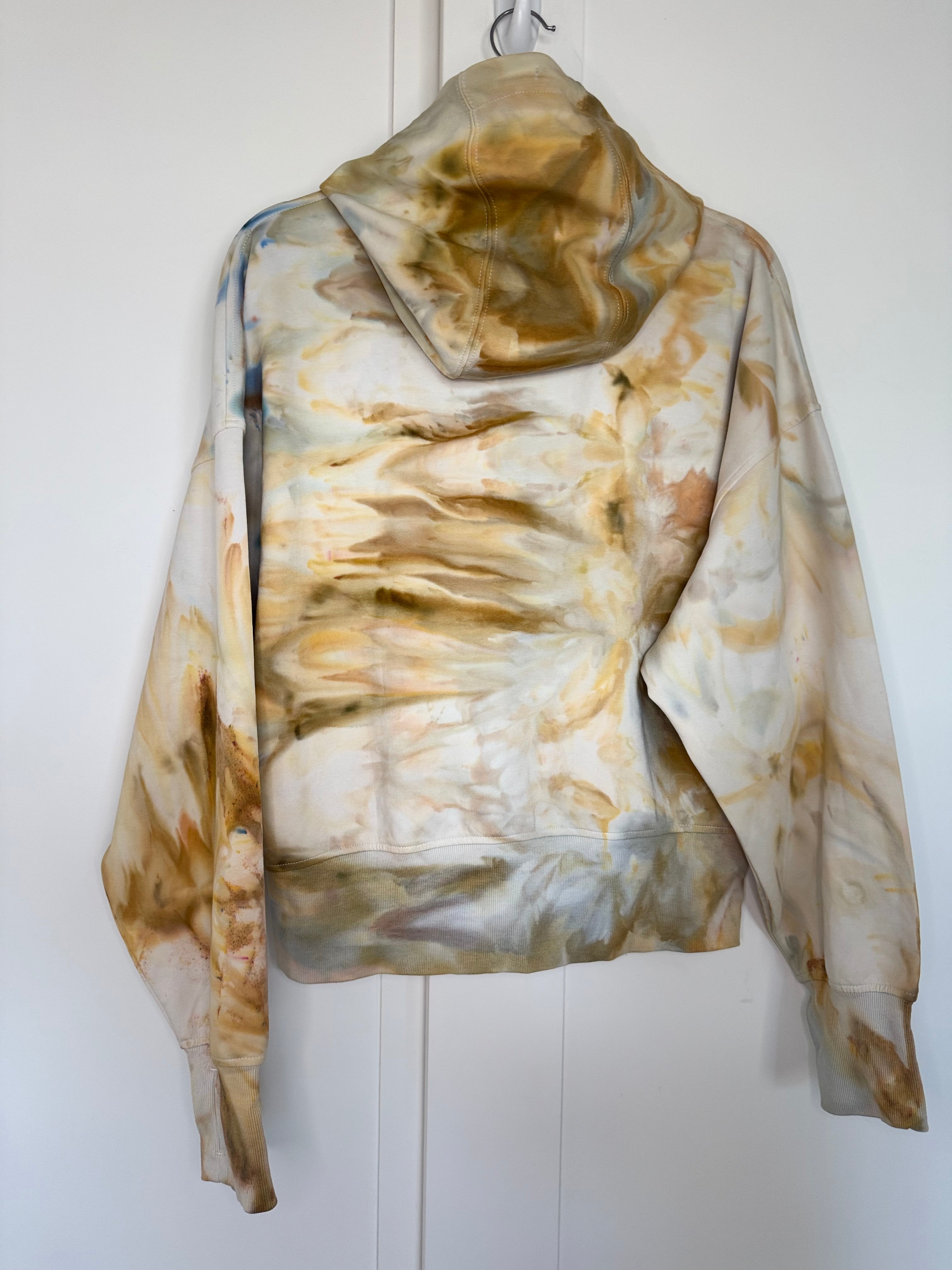 XL So Soft Scuba Hoodie