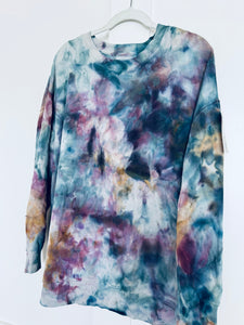 Large So Cozy Oversized Crew
