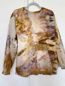 Large So Cozy Oversized Crew