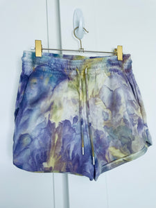Super Bloom Ice Dye Lounge Shorts