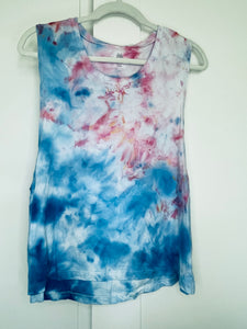 XL Ice Dye Tank