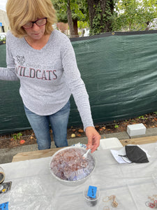 Cooperage BYOT ICE DYE Event